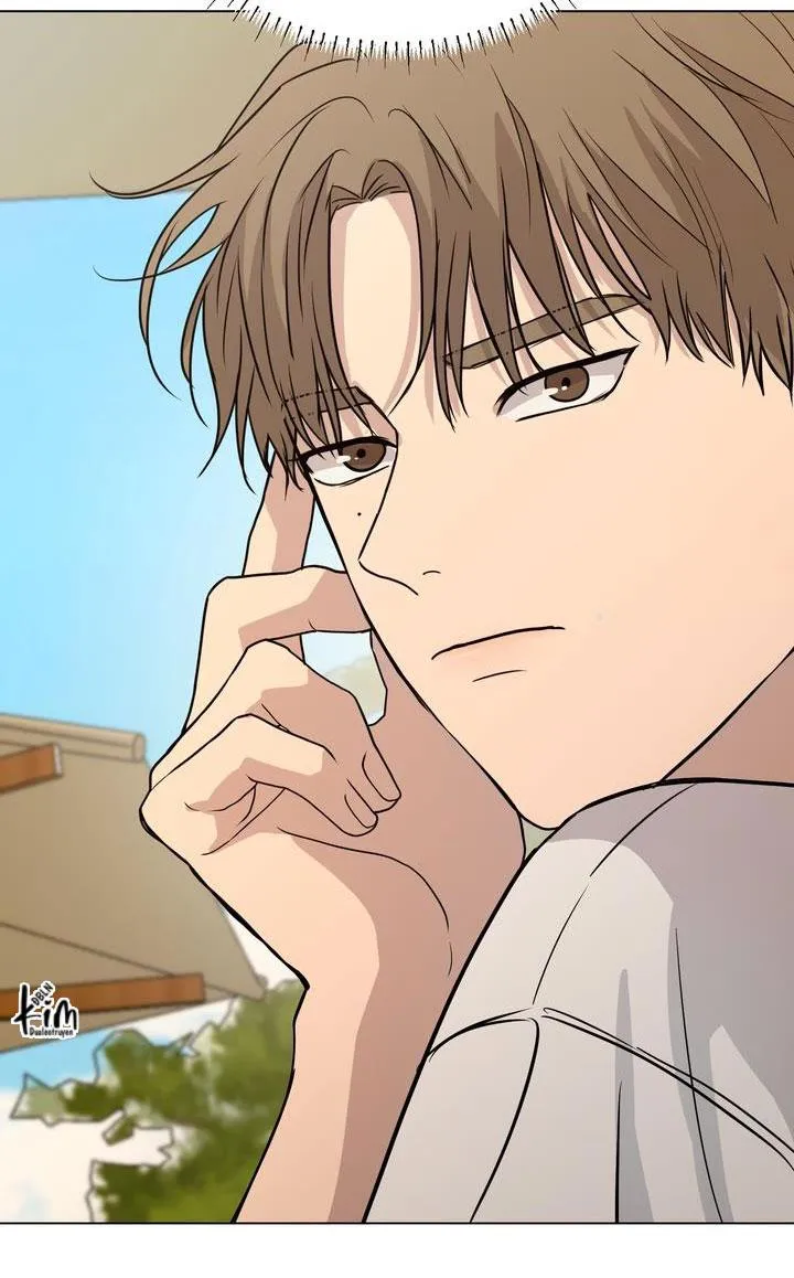 BÁNH QUY TÌNH YÊU TAN CHẢY Chapter 15 Trang 12