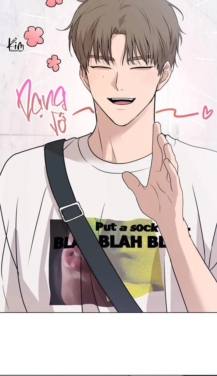 BÁNH QUY TÌNH YÊU TAN CHẢY Chapter 15 Trang 25