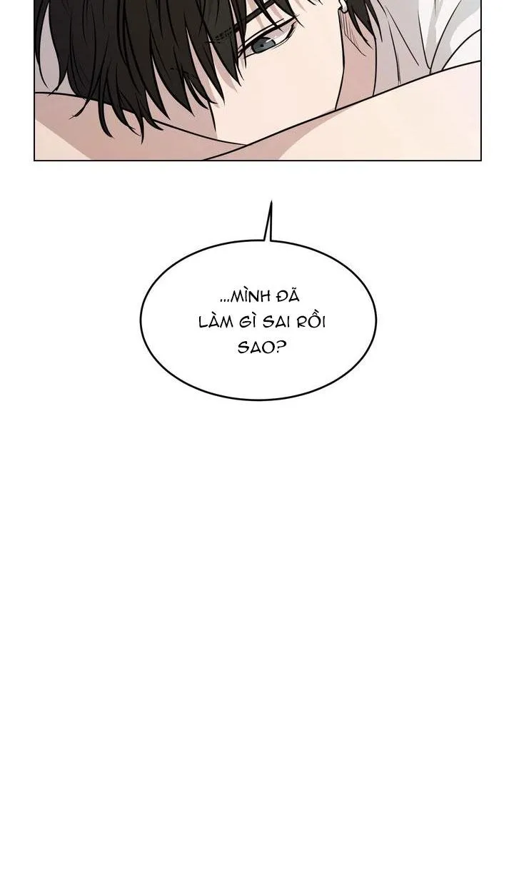 BÁNH QUY TÌNH YÊU TAN CHẢY Chapter 15 Trang 30