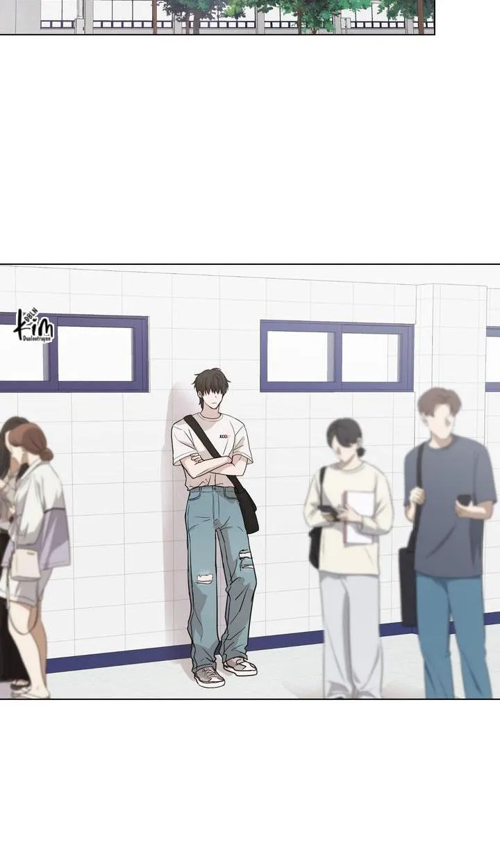 BÁNH QUY TÌNH YÊU TAN CHẢY Chapter 15 Trang 32