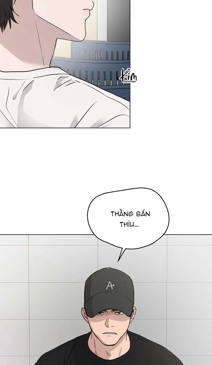 BÁNH QUY TÌNH YÊU TAN CHẢY Chapter 15 Trang 44