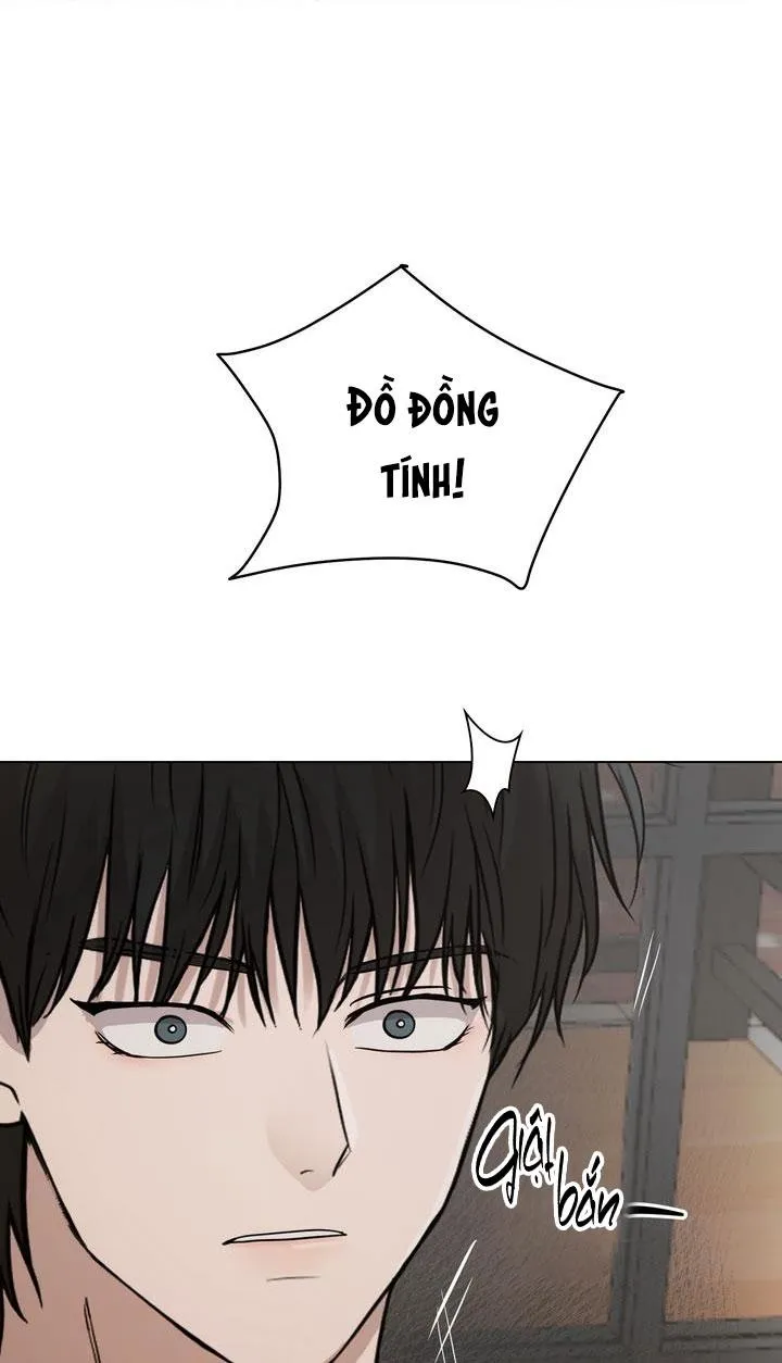 BÁNH QUY TÌNH YÊU TAN CHẢY Chapter 15 Trang 56