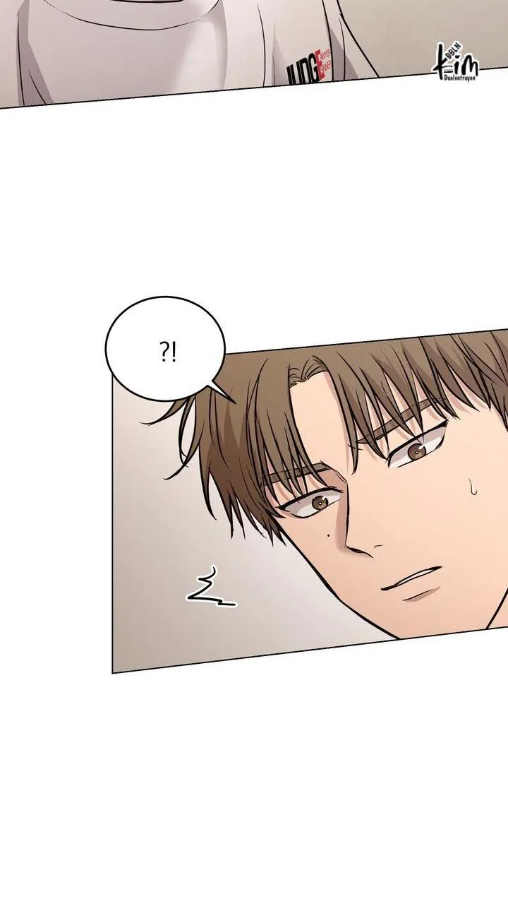 BÁNH QUY TÌNH YÊU TAN CHẢY Chapter 16 Trang 12