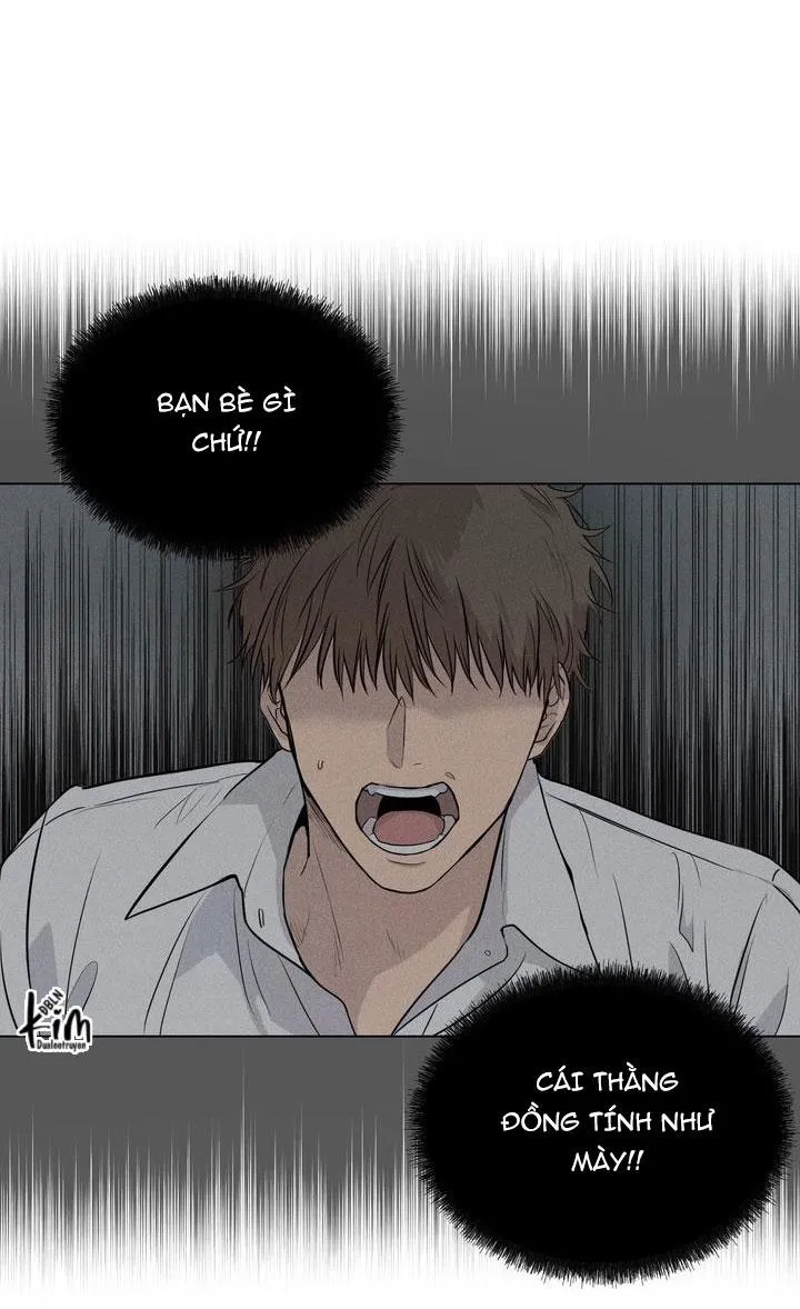 BÁNH QUY TÌNH YÊU TAN CHẢY Chapter 16 Trang 15