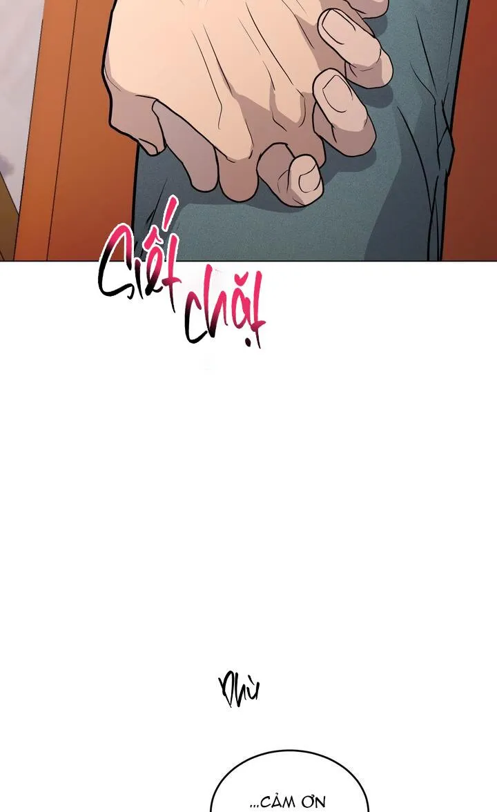 BÁNH QUY TÌNH YÊU TAN CHẢY Chapter 16 Trang 20