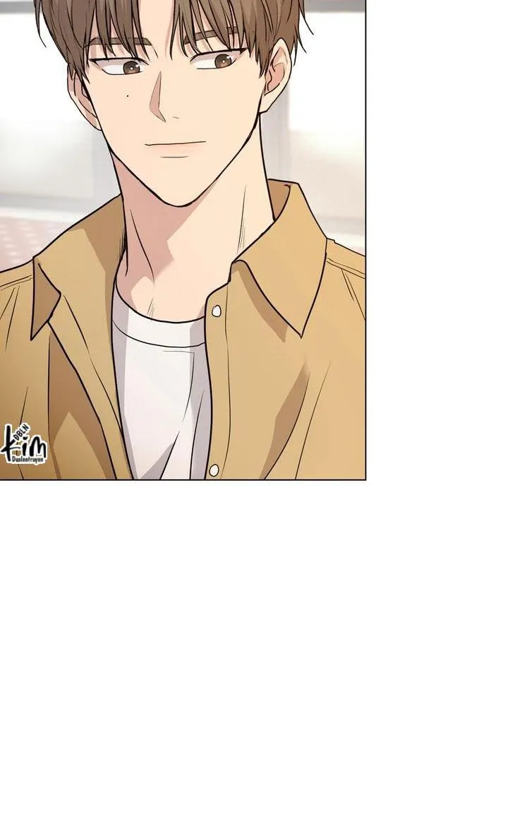 BÁNH QUY TÌNH YÊU TAN CHẢY Chapter 16 Trang 22