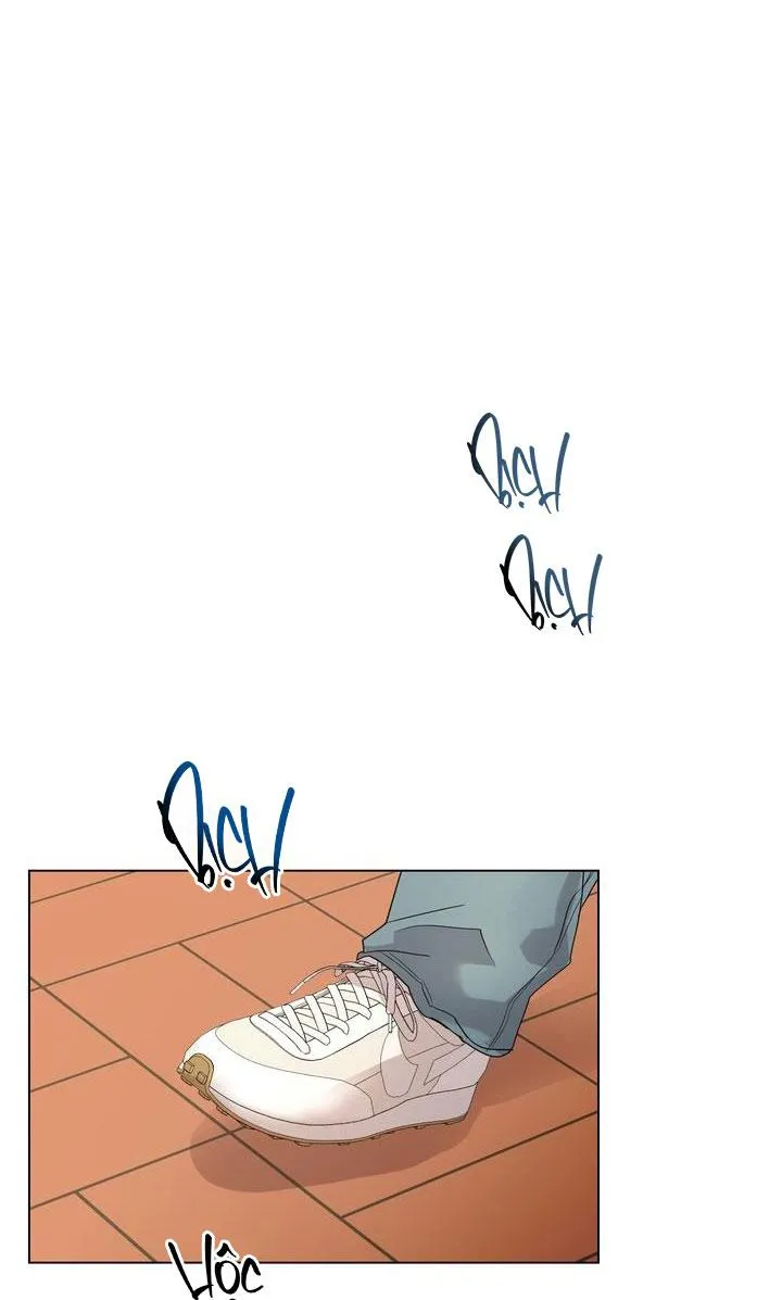 BÁNH QUY TÌNH YÊU TAN CHẢY Chapter 16 Trang 25