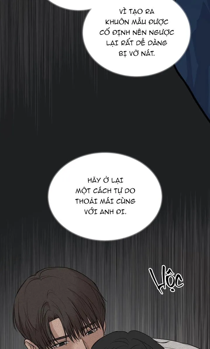 BÁNH QUY TÌNH YÊU TAN CHẢY Chapter 16 Trang 29