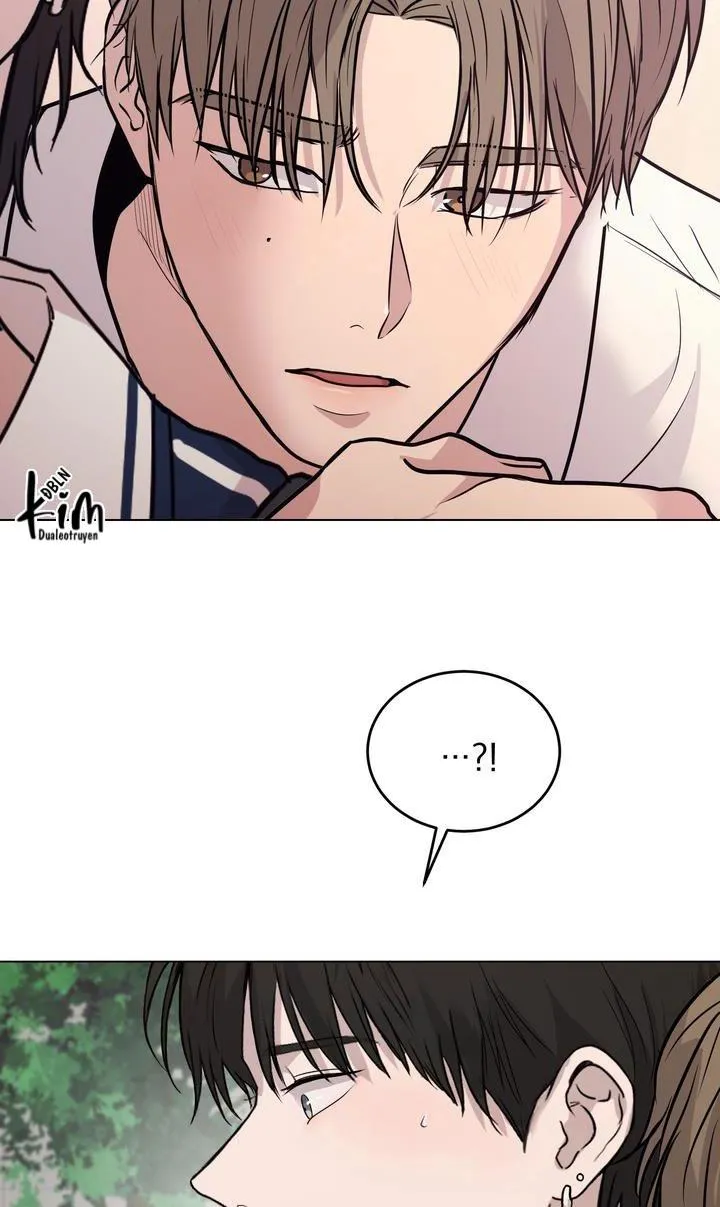 BÁNH QUY TÌNH YÊU TAN CHẢY Chapter 16 Trang 36