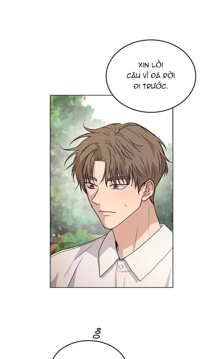 BÁNH QUY TÌNH YÊU TAN CHẢY Chapter 16 Trang 42