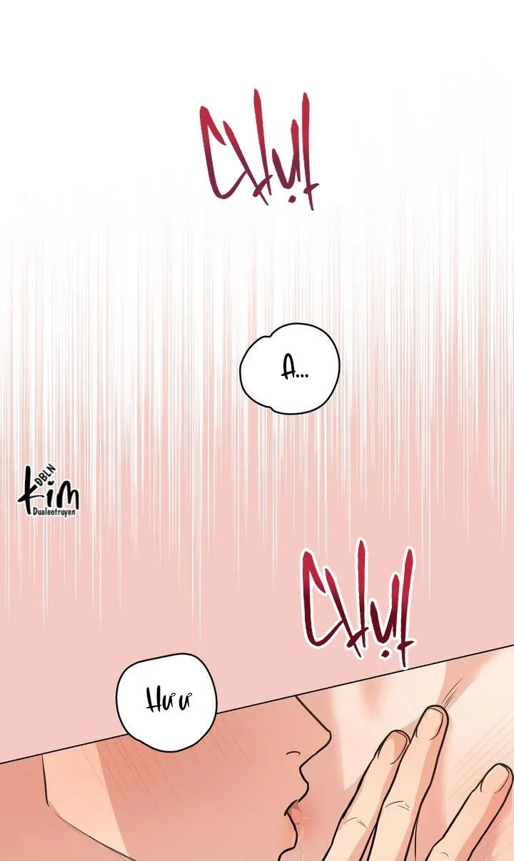 BÁNH QUY TÌNH YÊU TAN CHẢY Chapter 16 Trang 44