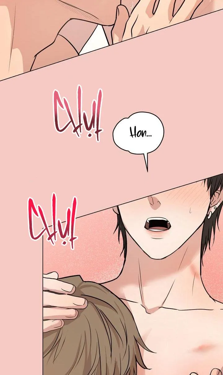 BÁNH QUY TÌNH YÊU TAN CHẢY Chapter 16 Trang 45