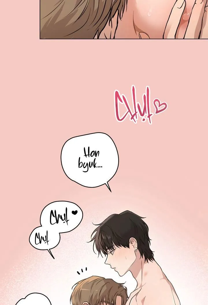 BÁNH QUY TÌNH YÊU TAN CHẢY Chapter 16 Trang 46