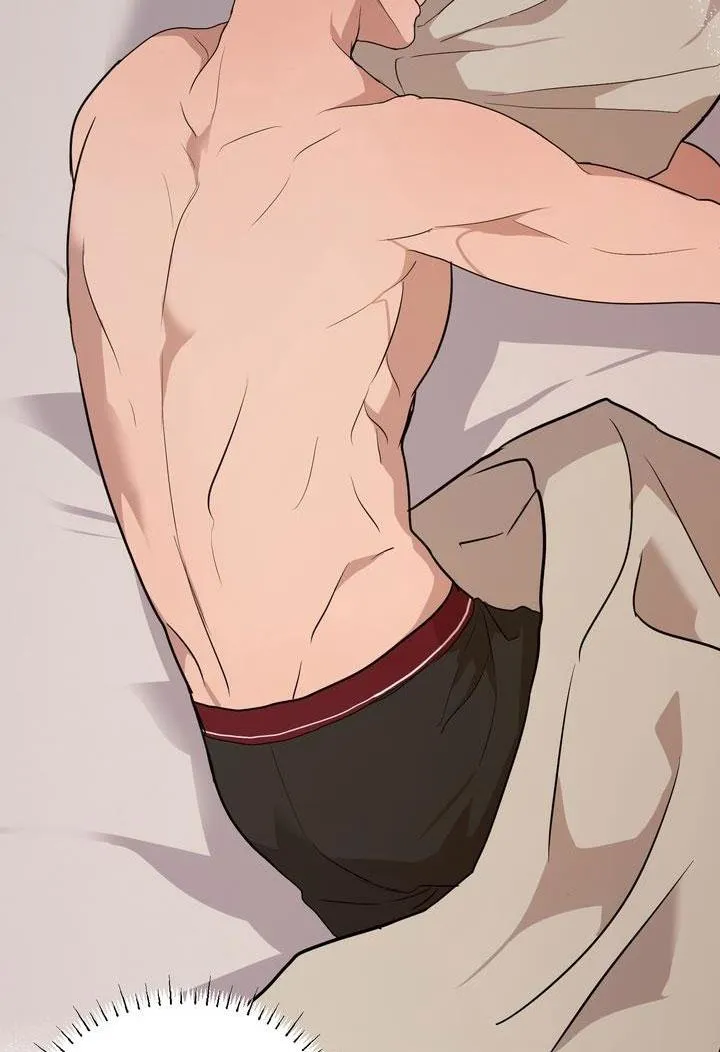 BÁNH QUY TÌNH YÊU TAN CHẢY Chapter 16 Trang 53