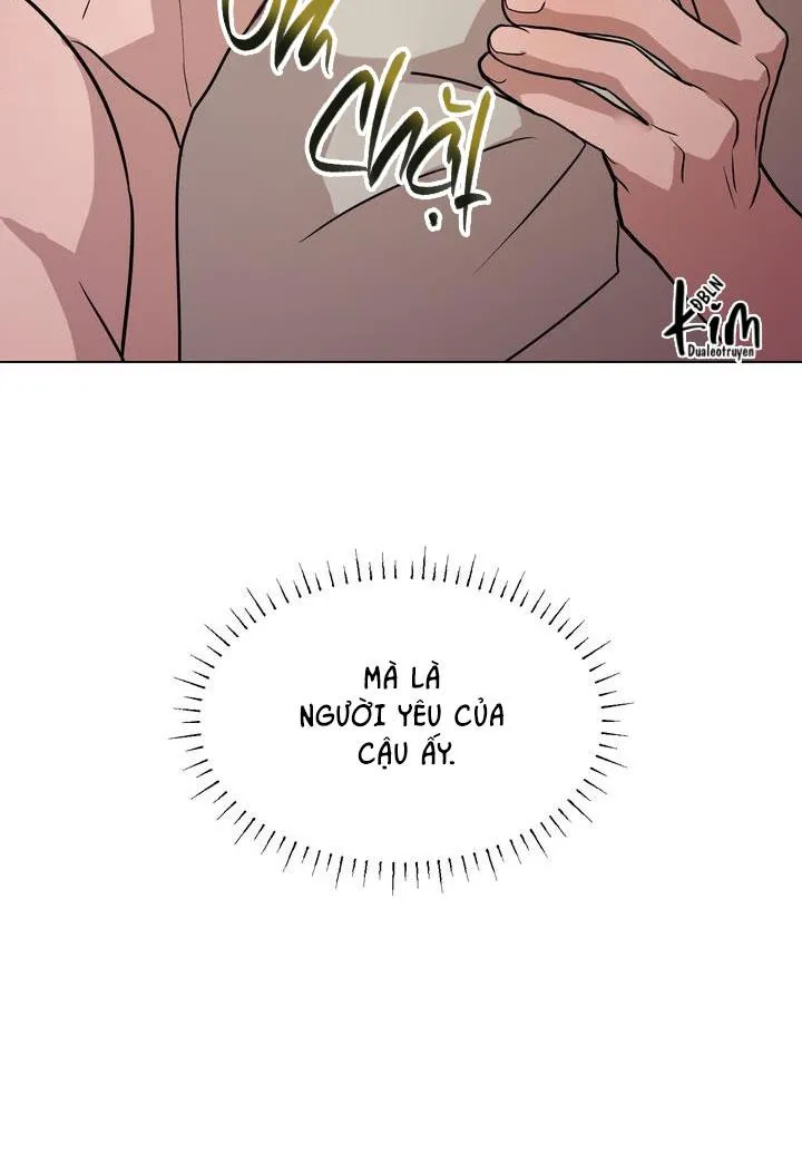 BÁNH QUY TÌNH YÊU TAN CHẢY Chapter 16 Trang 55