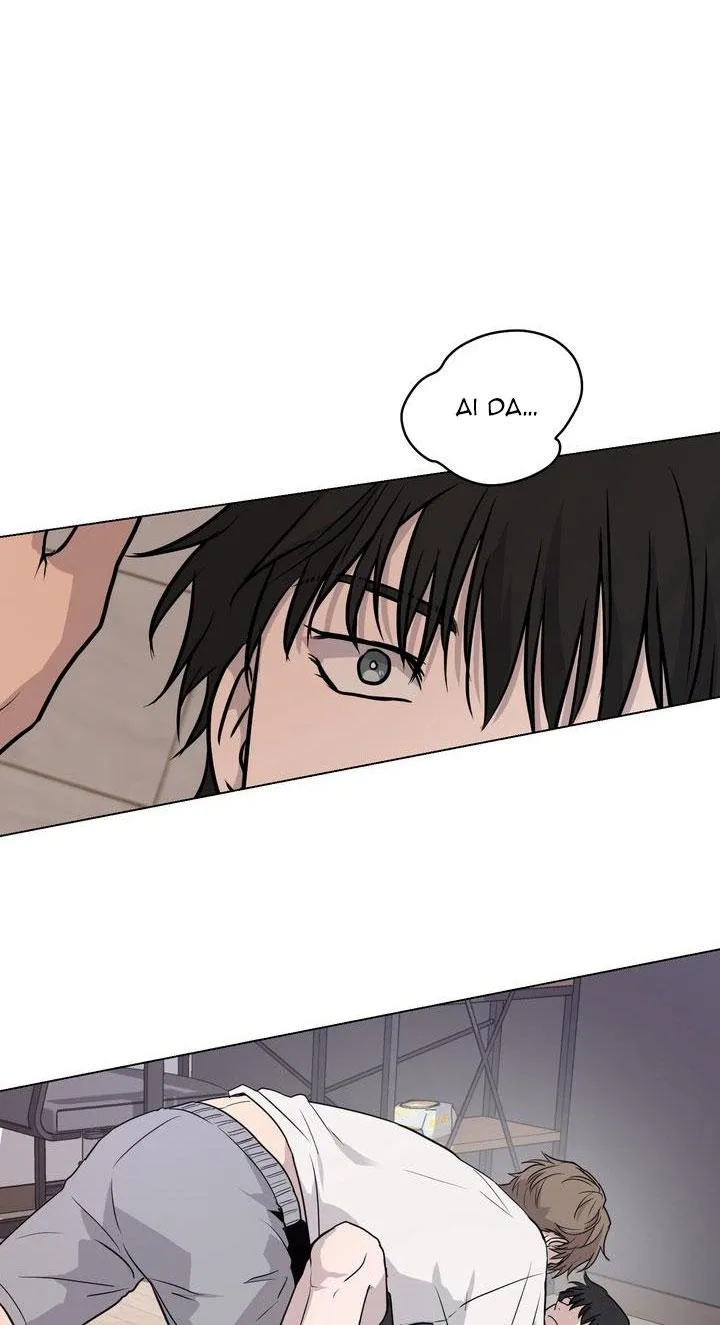 BÁNH QUY TÌNH YÊU TAN CHẢY Chapter 17 Trang 30