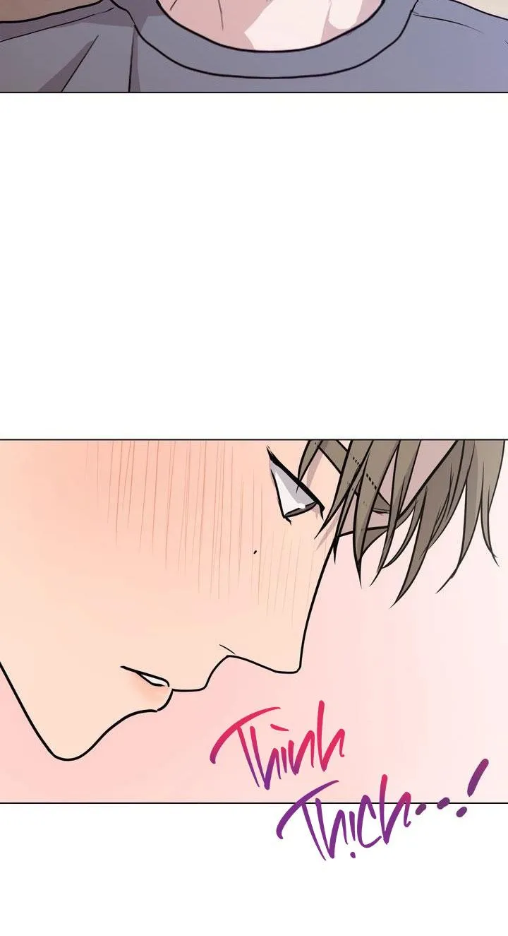 BÁNH QUY TÌNH YÊU TAN CHẢY Chapter 17 Trang 34