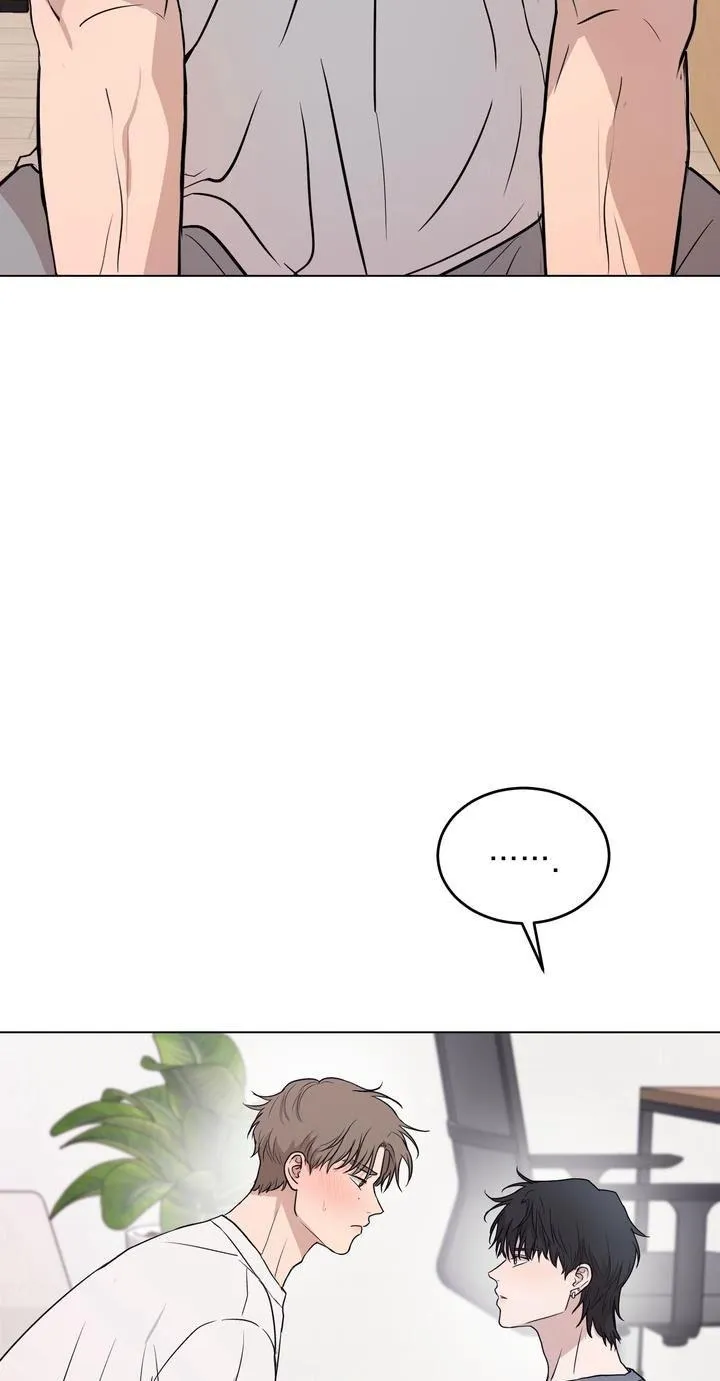 BÁNH QUY TÌNH YÊU TAN CHẢY Chapter 18 Trang 5