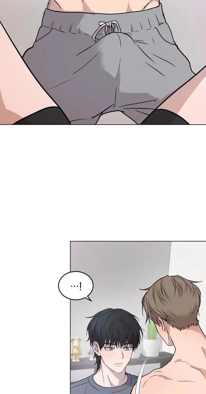 BÁNH QUY TÌNH YÊU TAN CHẢY Chapter 18 Trang 18