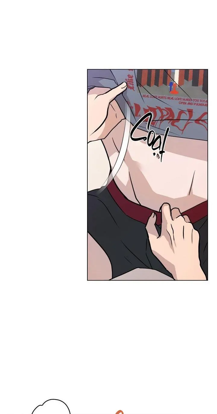 BÁNH QUY TÌNH YÊU TAN CHẢY Chapter 18 Trang 20