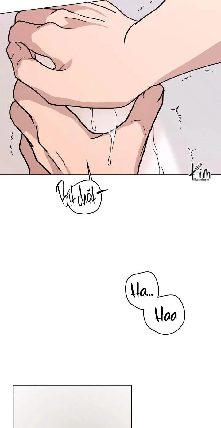 BÁNH QUY TÌNH YÊU TAN CHẢY Chapter 18 Trang 30