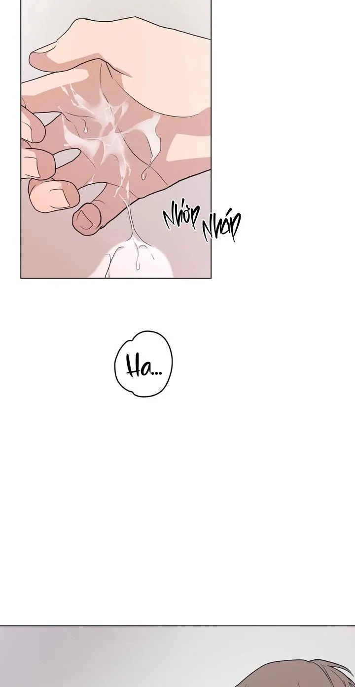 BÁNH QUY TÌNH YÊU TAN CHẢY Chapter 18 Trang 31