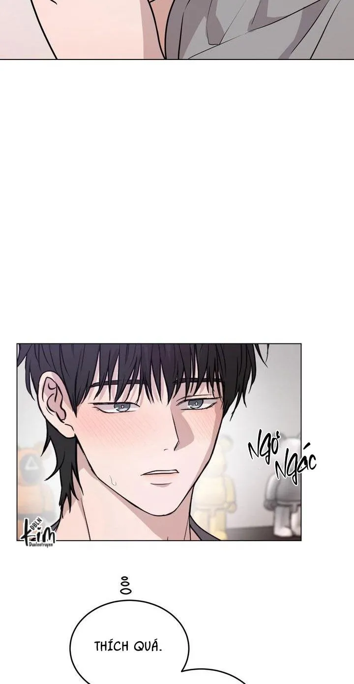 BÁNH QUY TÌNH YÊU TAN CHẢY Chapter 18 Trang 33