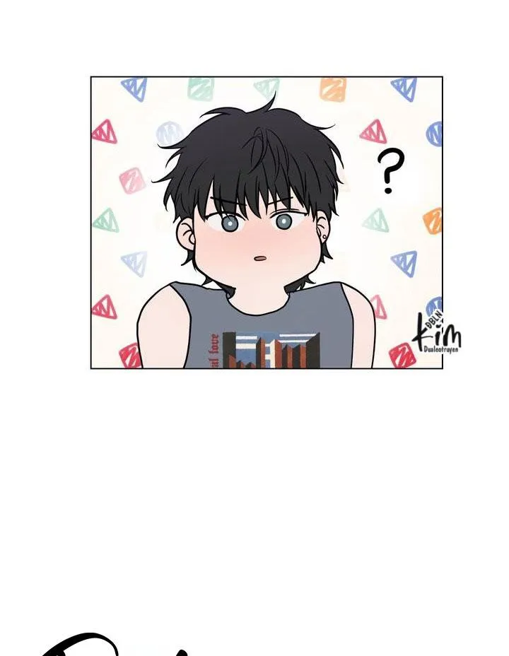 BÁNH QUY TÌNH YÊU TAN CHẢY Chapter 18 Trang 35