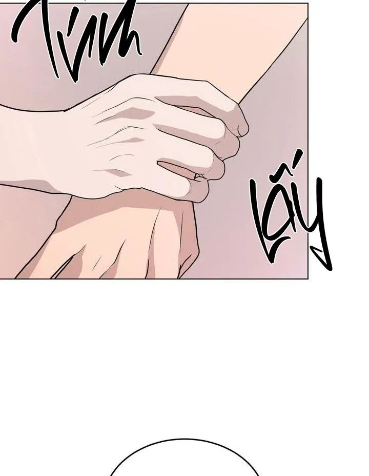 BÁNH QUY TÌNH YÊU TAN CHẢY Chapter 18 Trang 36