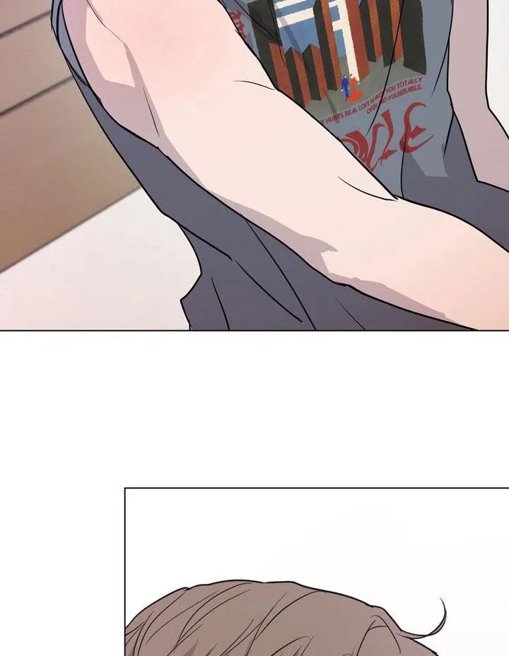 BÁNH QUY TÌNH YÊU TAN CHẢY Chapter 18 Trang 38