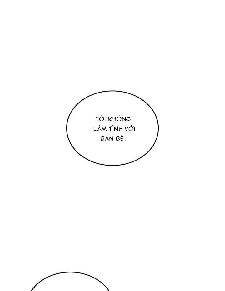 BÁNH QUY TÌNH YÊU TAN CHẢY Chapter 18 Trang 40