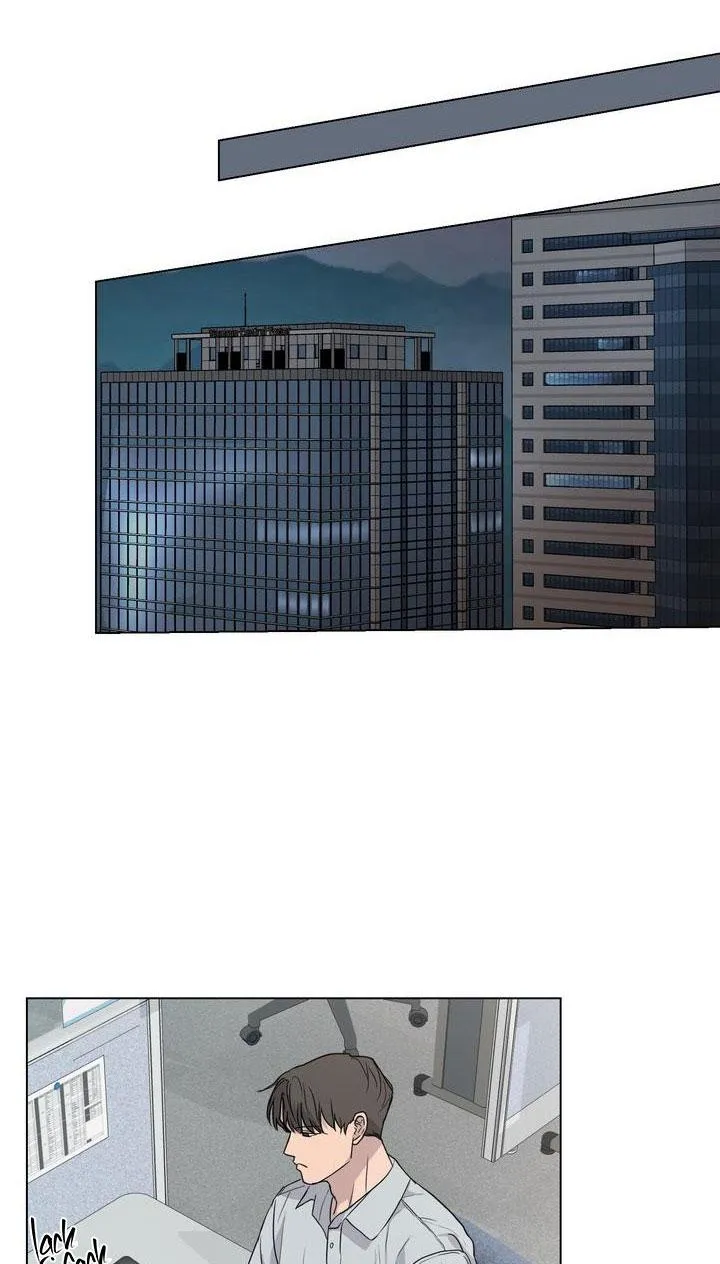 BÁNH QUY TÌNH YÊU TAN CHẢY Chapter 18 Trang 46