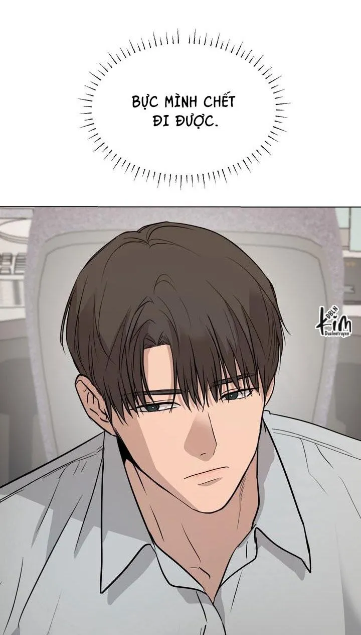 BÁNH QUY TÌNH YÊU TAN CHẢY Chapter 18 Trang 55