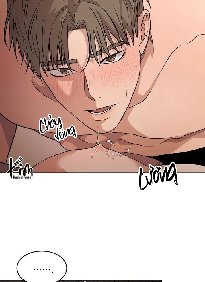 BÁNH QUY TÌNH YÊU TAN CHẢY Chapter 19 Trang 26