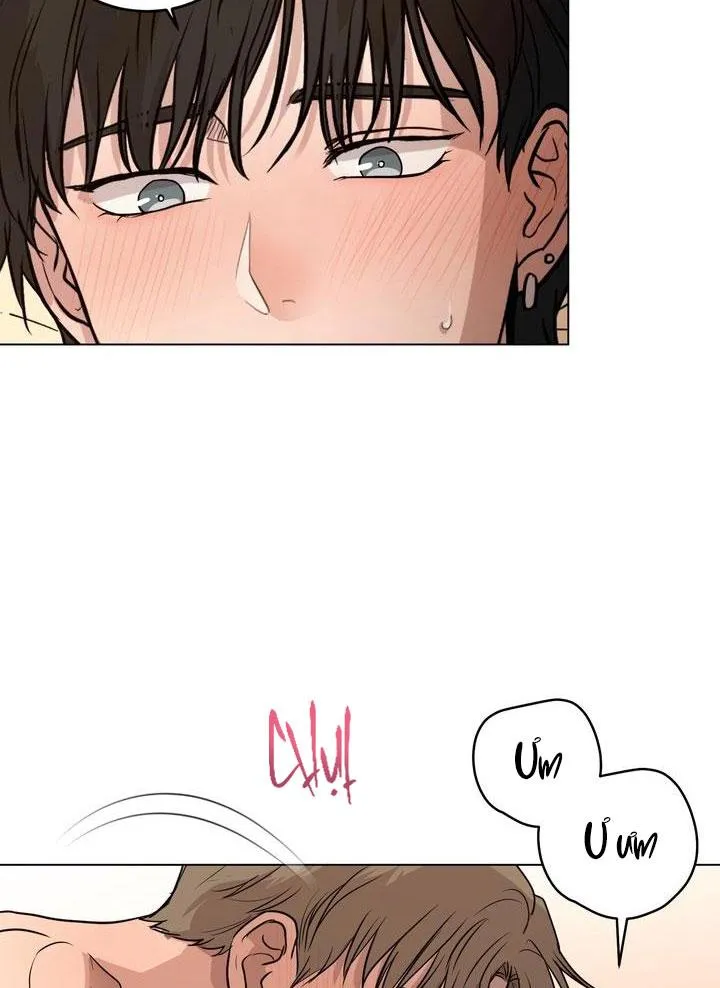 BÁNH QUY TÌNH YÊU TAN CHẢY Chapter 19 Trang 27