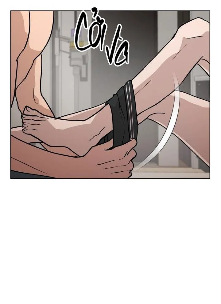 BÁNH QUY TÌNH YÊU TAN CHẢY Chapter 19 Trang 30