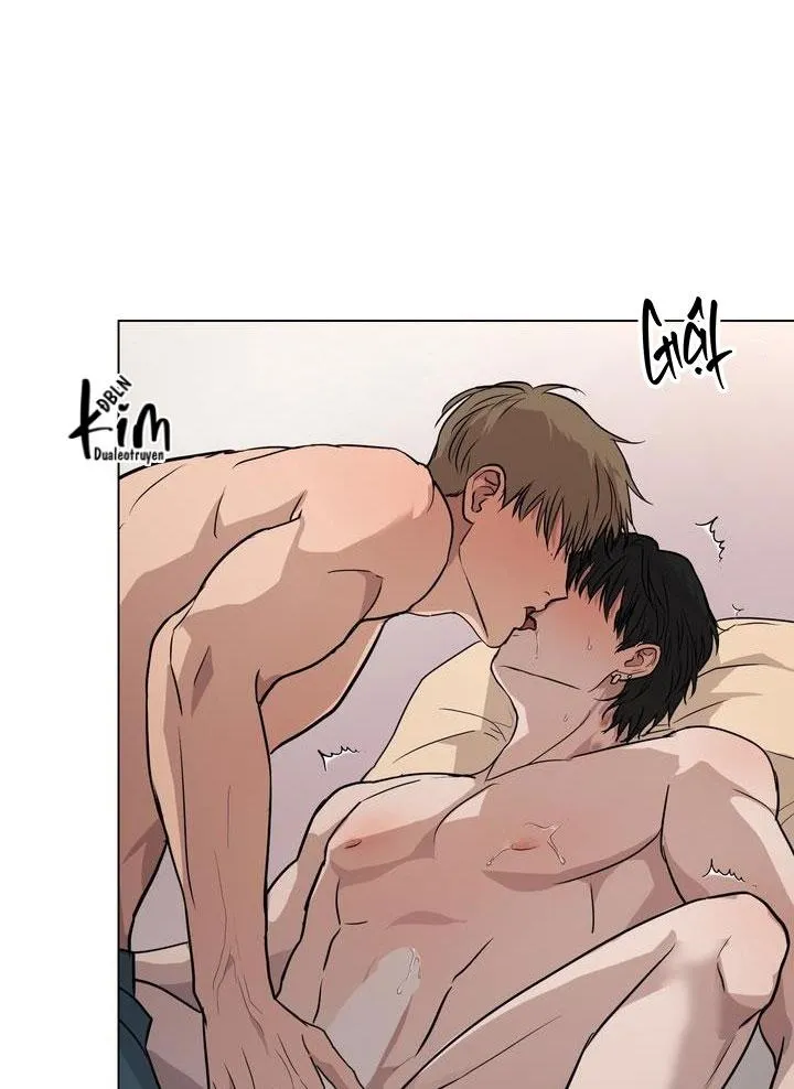 BÁNH QUY TÌNH YÊU TAN CHẢY Chapter 19 Trang 31