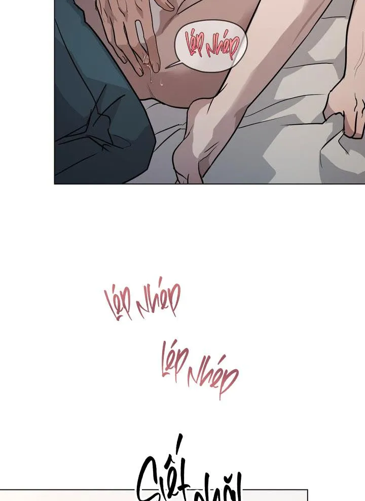 BÁNH QUY TÌNH YÊU TAN CHẢY Chapter 19 Trang 32