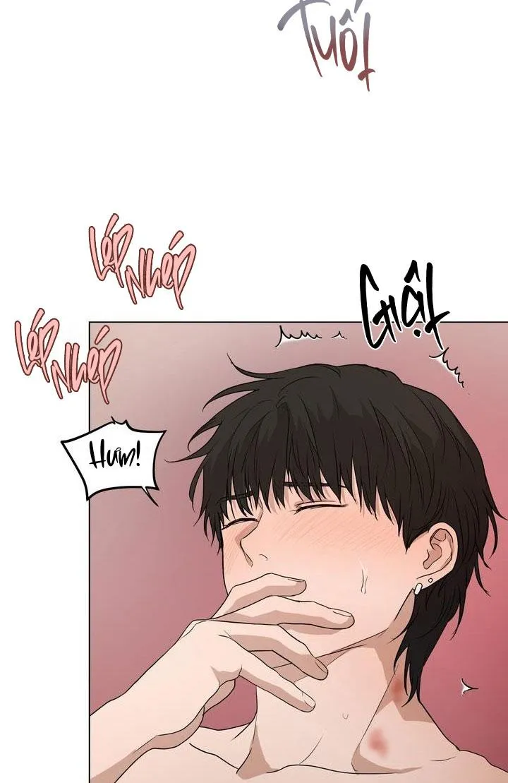 BÁNH QUY TÌNH YÊU TAN CHẢY Chapter 19 Trang 37