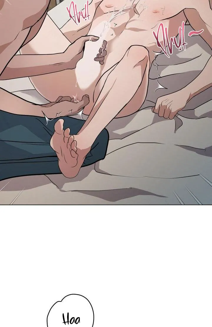 BÁNH QUY TÌNH YÊU TAN CHẢY Chapter 19 Trang 42