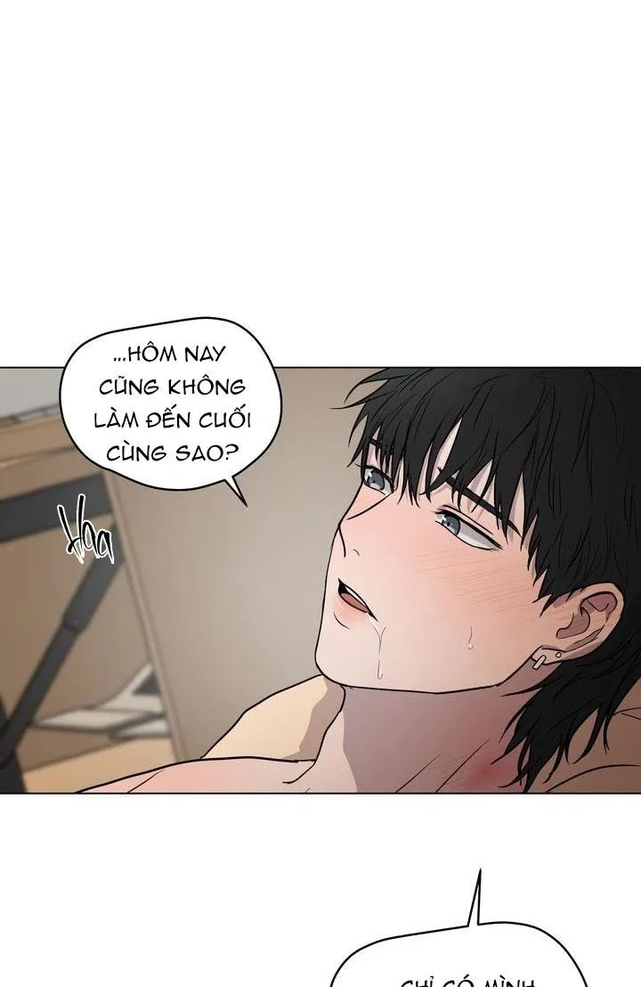 BÁNH QUY TÌNH YÊU TAN CHẢY Chapter 19 Trang 44