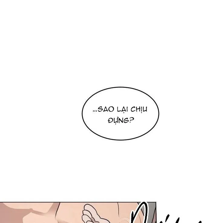 BÁNH QUY TÌNH YÊU TAN CHẢY Chapter 19 Trang 48