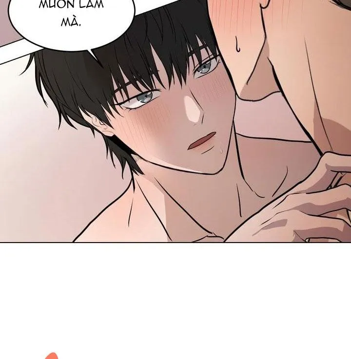 BÁNH QUY TÌNH YÊU TAN CHẢY Chapter 19 Trang 50