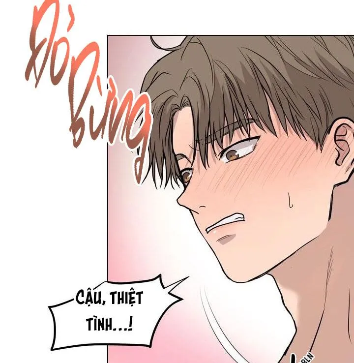 BÁNH QUY TÌNH YÊU TAN CHẢY Chapter 19 Trang 51