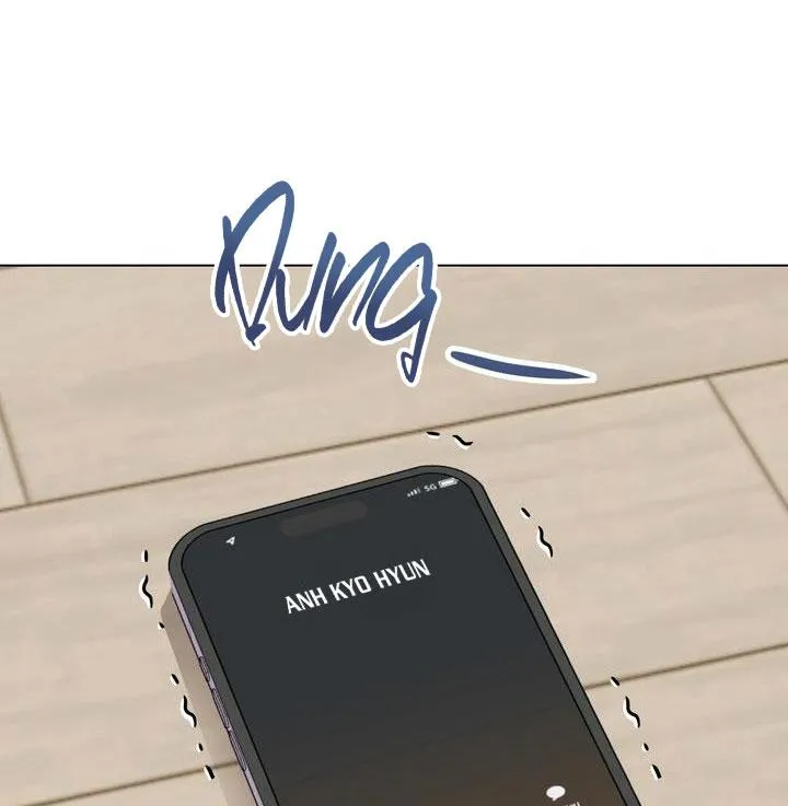 BÁNH QUY TÌNH YÊU TAN CHẢY Chapter 19 Trang 54