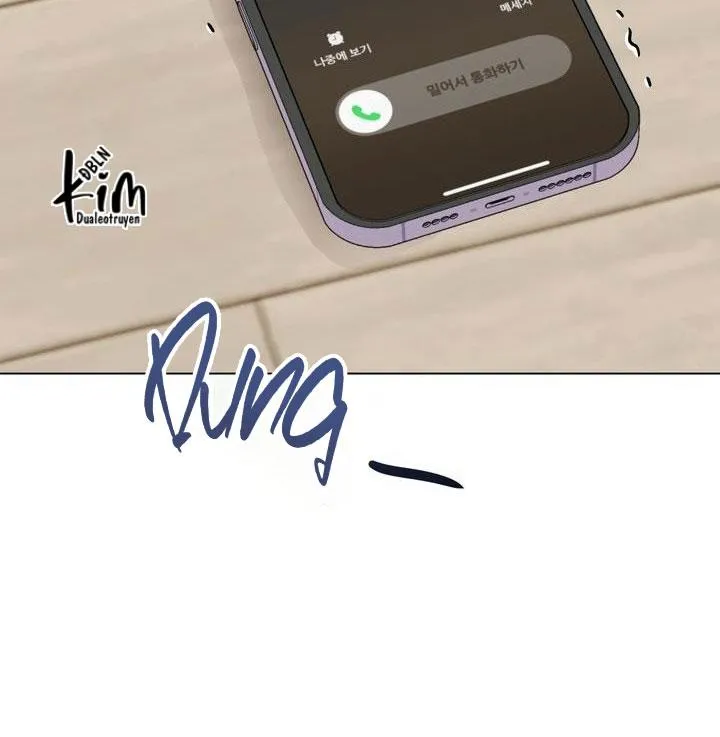 BÁNH QUY TÌNH YÊU TAN CHẢY Chapter 19 Trang 55