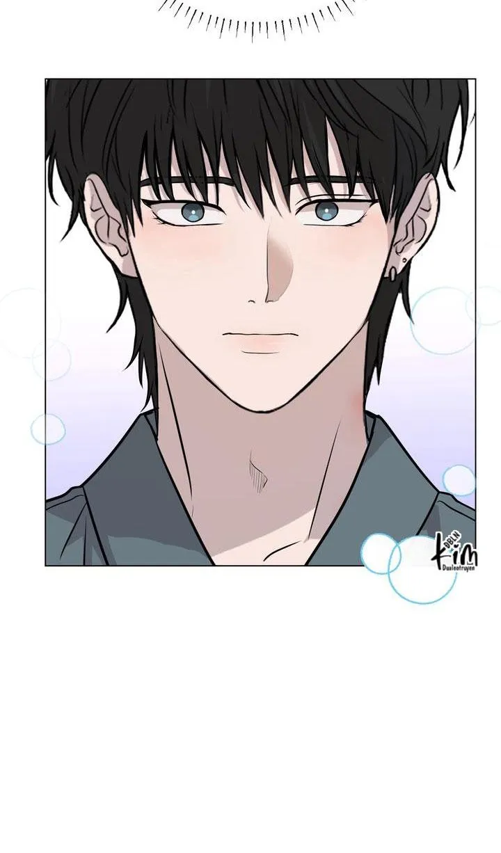 BÁNH QUY TÌNH YÊU TAN CHẢY Chapter 20 Trang 20