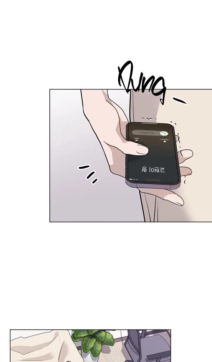 BÁNH QUY TÌNH YÊU TAN CHẢY Chapter 20 Trang 21