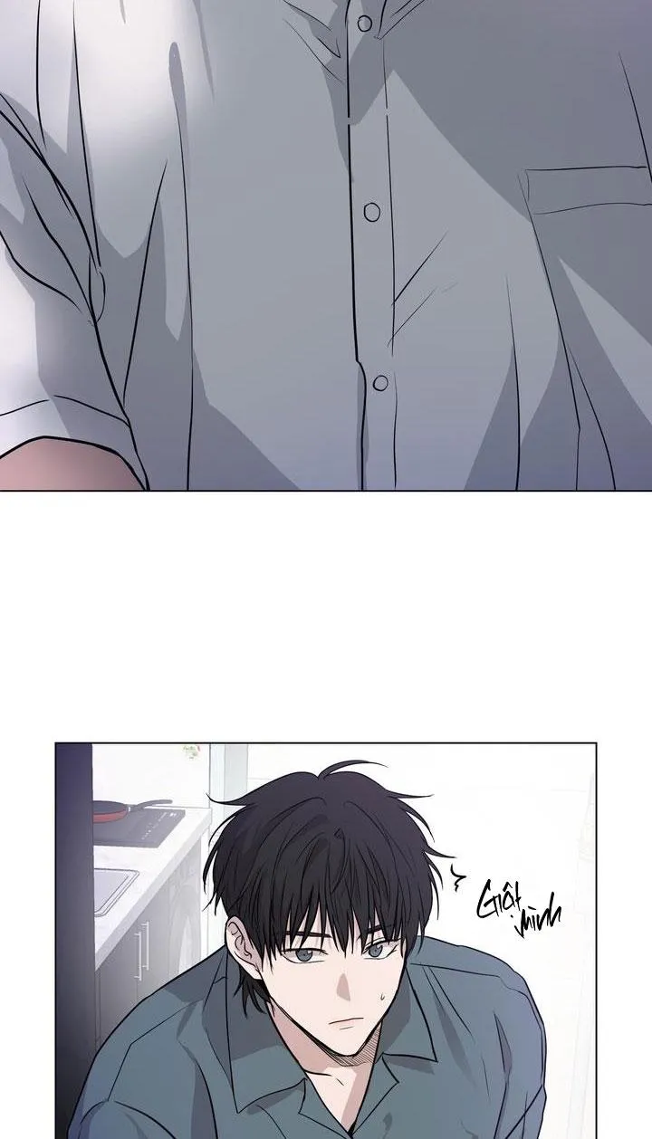 BÁNH QUY TÌNH YÊU TAN CHẢY Chapter 20 Trang 27