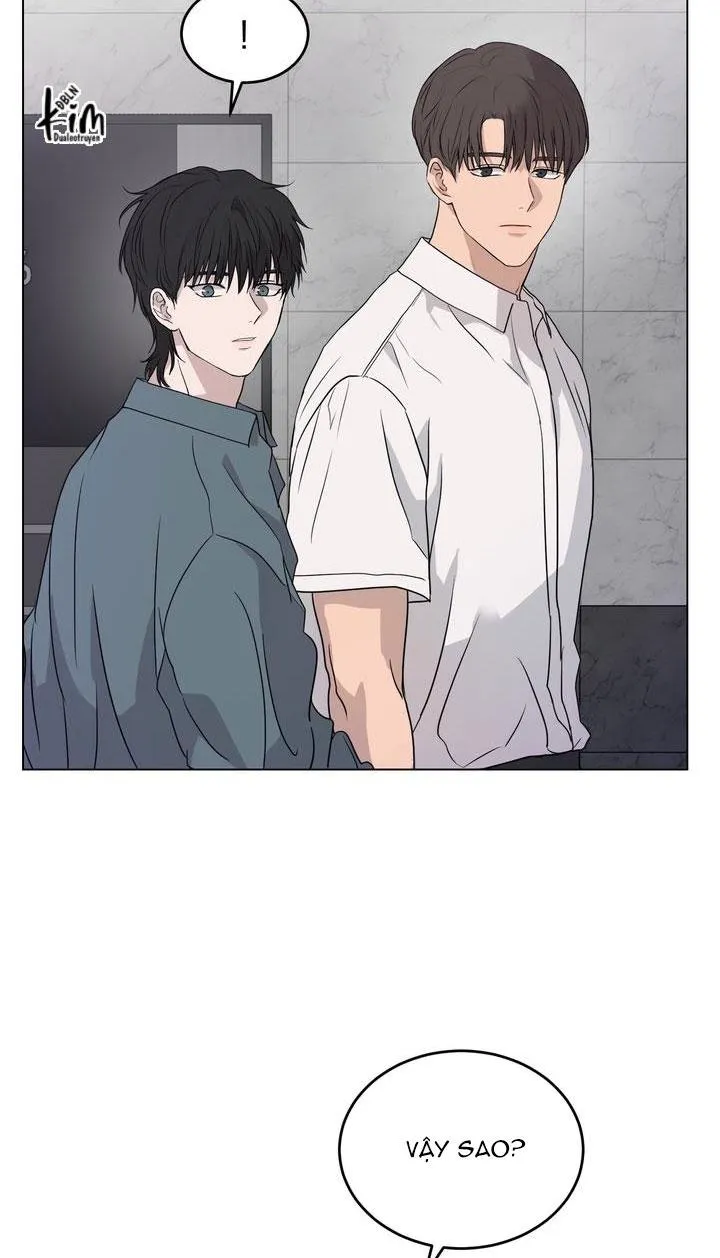 BÁNH QUY TÌNH YÊU TAN CHẢY Chapter 20 Trang 31